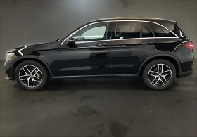 Mercedes-Benz GLC 250 AMG /4 Matic/9G-TRONIC/250cdi/204к.с./КОЖА/КАМЕРА, снимка 3