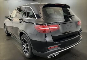 Mercedes-Benz GLC 250 AMG /4 Matic/9G-TRONIC/250cdi/204к.с./КОЖА/КАМЕРА, снимка 4