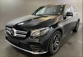 Mercedes-Benz GLC 250 AMG /4 Matic/9G-TRONIC/250cdi/204к.с./КОЖА/КАМЕРА, снимка 2