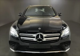 Mercedes-Benz GLC 250 AMG /4 Matic/9G-TRONIC/250cdi/204к.с./КОЖА/КАМЕРА, снимка 1