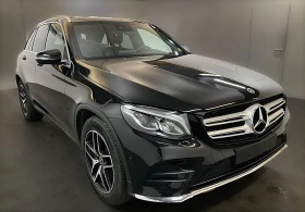 Mercedes-Benz GLC 250 AMG /4 Matic/9G-TRONIC/250cdi/204к.с./КОЖА/КАМЕРА, снимка 7