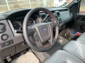 Ford F150 РАЗПРОДАЖБА! 46, 000 KM, снимка 4