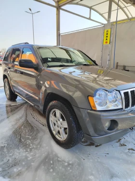 Jeep Grand cherokee, снимка 2