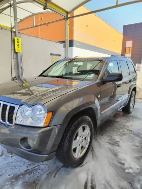 Jeep Grand cherokee, снимка 3