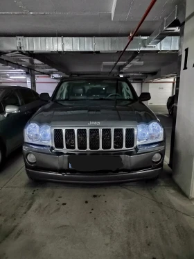 Jeep Grand cherokee, снимка 3