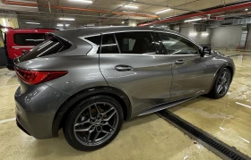 Infiniti Q30 Q30S 2.2 CDI AWD/BOSE/PANO, снимка 4