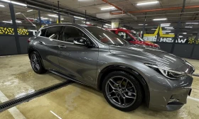 Infiniti Q30 Q30S 2.2 CDI AWD/BOSE/PANO, снимка 3