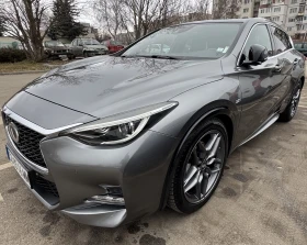 Infiniti Q30 Q30S 2.2 CDI AWD/BOSE/PANO, снимка 1