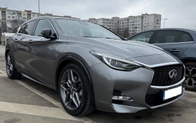 Infiniti Q30 Q30S 2.2 CDI AWD/BOSE/PANO, снимка 2