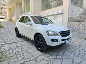  Mercedes-Benz ML 320