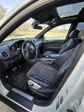 Обява за продажба на Mercedes-Benz ML 320 4 Matic ~16 200 лв. - изображение 4