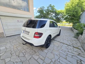 Обява за продажба на Mercedes-Benz ML 320 4 Matic ~16 200 лв. - изображение 2