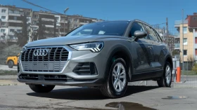 Audi Q3 2.0TDI Chronos Gray, снимка 4