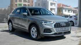 Audi Q3 2.0TDI Chronos Gray, снимка 2