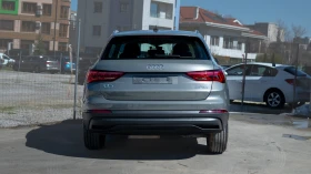 Audi Q3 2.0TDI Chronos Gray, снимка 6