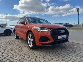 Audi Q3 35 TSFI/NAVI