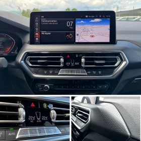 BMW X3 2.0D-M SPORT-X DRIVE-CAMERA-TOP-132хил.км. - 77999 лв. - 89818445 15