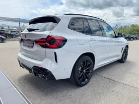 BMW X3 2.0D-M SPORT-X DRIVE-CAMERA-TOP-132хил.км. - 77999 лв. - 89818445 6