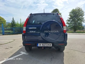 Обява за продажба на Honda Cr-v 2.0 Бензин  ~13 700 лв. - изображение 6