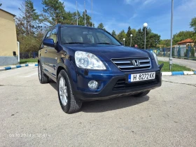 Обява за продажба на Honda Cr-v 2.0 Бензин  ~13 700 лв. - изображение 1