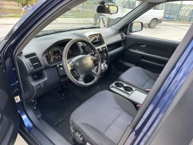 Обява за продажба на Honda Cr-v 2.0 Бензин  ~13 700 лв. - изображение 7