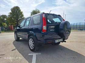 Обява за продажба на Honda Cr-v 2.0 Бензин  ~13 700 лв. - изображение 4