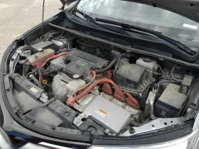 Toyota Rav4  , Hybrid | Mobile.bg    6