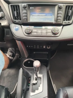 Toyota Rav4  , Hybrid | Mobile.bg    13