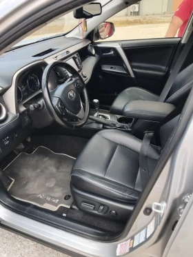 Toyota Rav4  , Hybrid | Mobile.bg    11