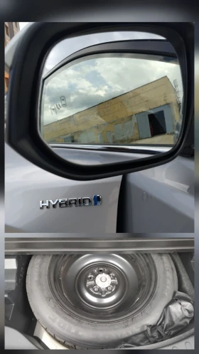 Toyota Rav4  , Hybrid | Mobile.bg    16