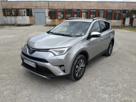     Toyota Rav4  , Hybrid