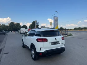 Обява за продажба на Citroen C5 Aircross Blue HDI live ~22 900 лв. - изображение 2