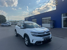 Обява за продажба на Citroen C5 Aircross Blue HDI live ~22 900 лв. - изображение 6