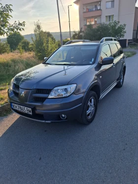 Обява за продажба на Mitsubishi Outlander ~6 000 лв. - изображение 1