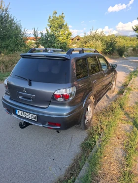Обява за продажба на Mitsubishi Outlander ~6 000 лв. - изображение 3