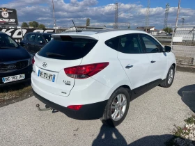 Обява за продажба на Hyundai IX35 2.0CRDI Full options Top ~16 900 лв. - изображение 3