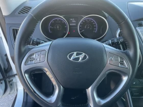 Обява за продажба на Hyundai IX35 2.0CRDI Full options Top ~16 900 лв. - изображение 7