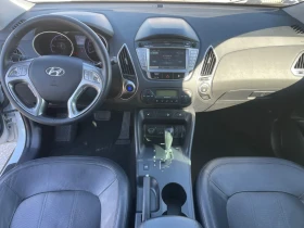 Обява за продажба на Hyundai IX35 2.0CRDI Full options Top ~16 900 лв. - изображение 8