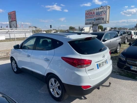Обява за продажба на Hyundai IX35 2.0CRDI Full options Top ~16 900 лв. - изображение 5