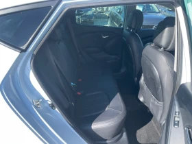 Обява за продажба на Hyundai IX35 2.0CRDI Full options Top ~16 900 лв. - изображение 11