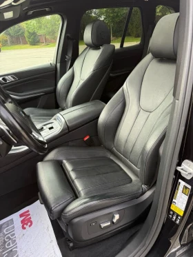 BMW X5 * АВТО КРЕДИТ* ЦЕНА ДО БГ * СЕРВИЗНА ИСТОРИЯ *  - 56999 лв. / 29143.13 € - 68218939 8