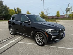BMW X5 * АВТО КРЕДИТ* ЦЕНА ДО БГ * СЕРВИЗНА ИСТОРИЯ *  - 56999 лв. / 29143.13 € - 68218939 7