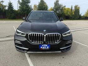 BMW X5 * АВТО КРЕДИТ* ЦЕНА ДО БГ * СЕРВИЗНА ИСТОРИЯ *  - 56999 лв. / 29143.13 € - 68218939 2