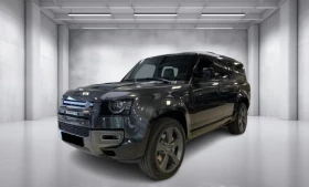 Land Rover Defender 130 D300 = Outbound = 7 Seats Гаранция