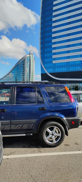 Honda Cr-v CRV1, снимка 8