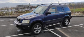 Honda Cr-v CRV1, снимка 1