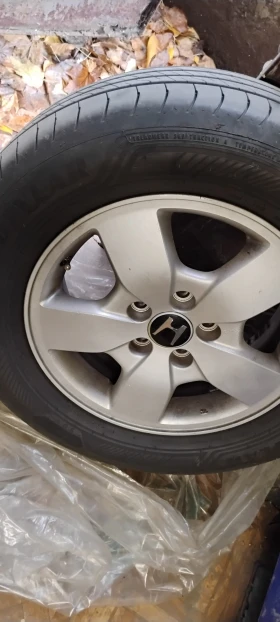 Honda Cr-v CRV1, снимка 7