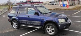 Honda Cr-v CRV1, снимка 2