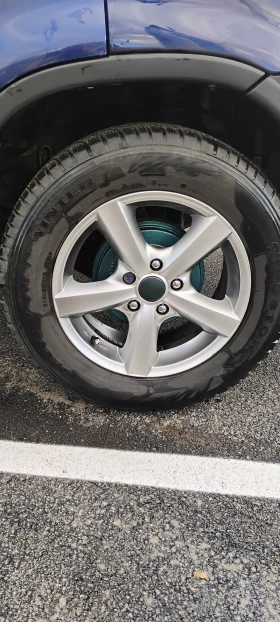 Honda Cr-v CRV1, снимка 4