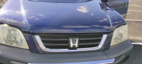 Honda Cr-v CRV1, снимка 15